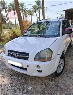 هیوندای تۆکسۆن